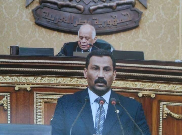   إستجابة لـ «نائب الإسماعيلية» إنشاء فرع لجامعة الأزهر بالإسماعيلية 
