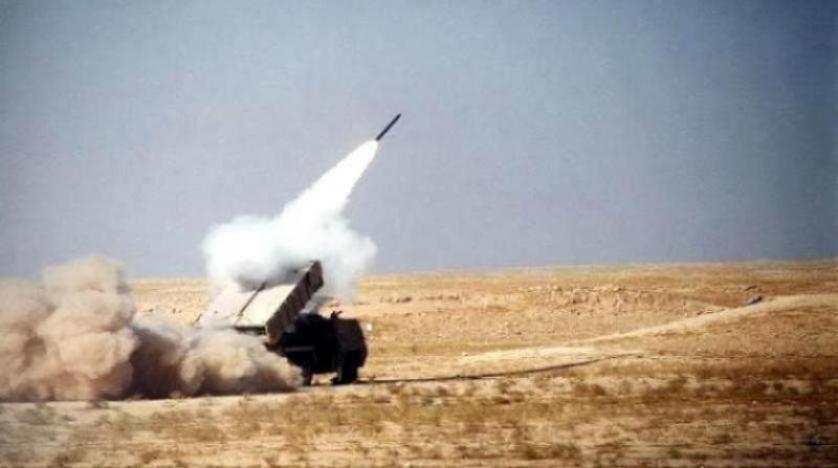   التحالف العربي: اعتراض وتدمير صاروخ باليستي أطلقه الحوثيون باتجاه السعودية