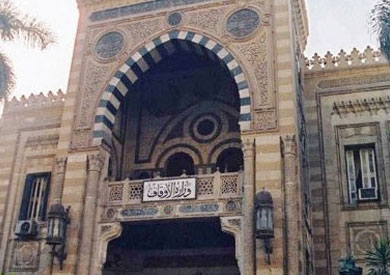   قرارات أوقاف الإسكندرية لفتح المساجد فى إطار ضوابط وزارة الأوقاف