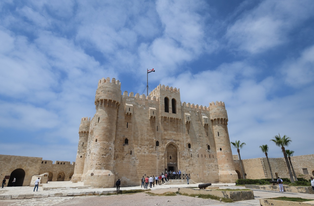   إعادة فتح متحفين وثلاثة مواقع أثرية بالإسكندرية
