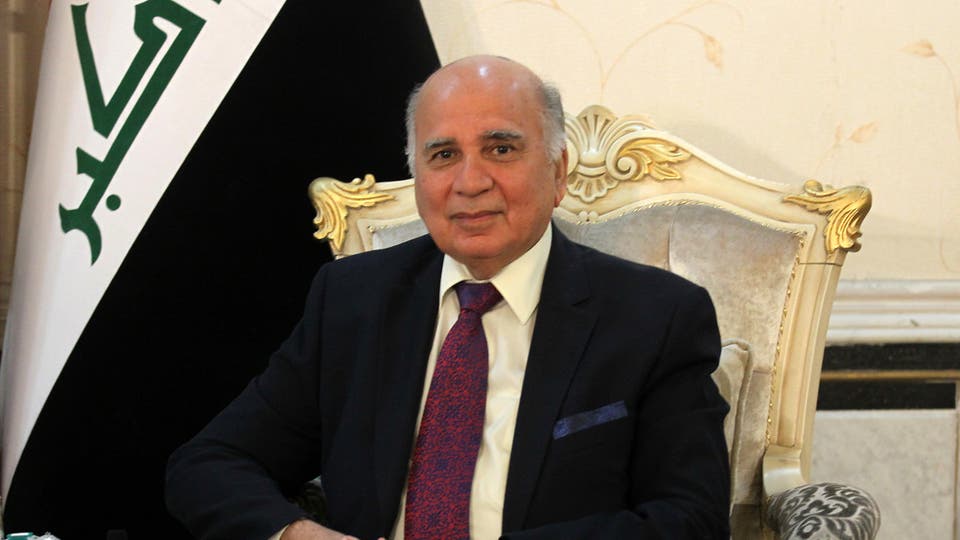   وزير الخارجية يشارك في الاجتماع الثلاثيّ مع وزيري خارجيّة الأردن ومصر