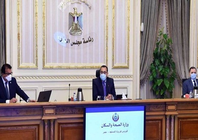   الحكومة: الاتفاق إسقاط 50% من فوائد تأخير المستحقة على شركة مصر للطيران للبترول