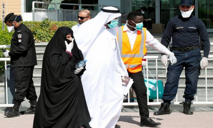   الصحة القطرية: تسجيل 1021 إصابة جديدة و7 وفيات بـ كورونا