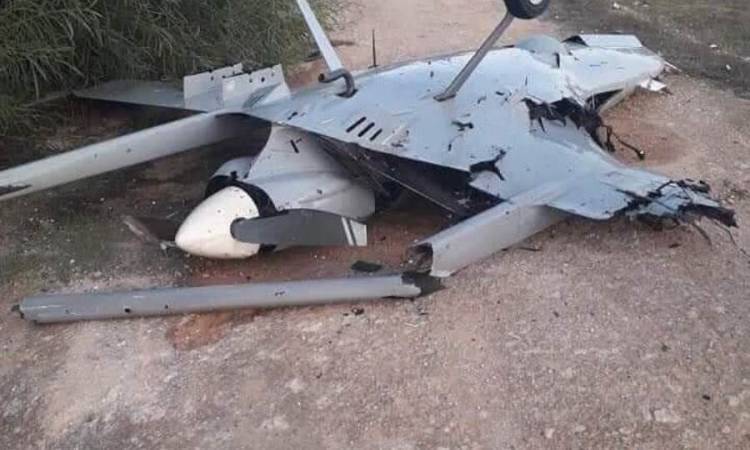   عاجل| الجيش الليبى يعلن عن إسقاط طائرة تركية غرب سرت