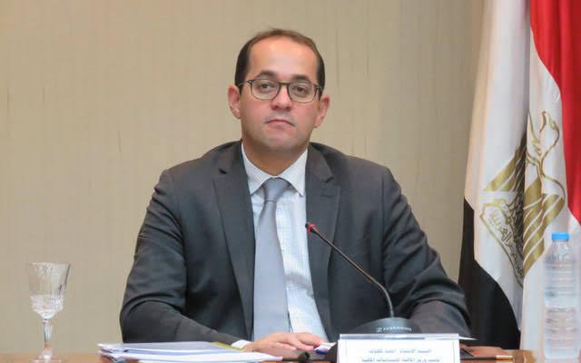   نائب وزير المالية: المؤسسات الدولية تثق فى قدرة الاقتصاد المصرى على تجاوز أزمة «كورونا»