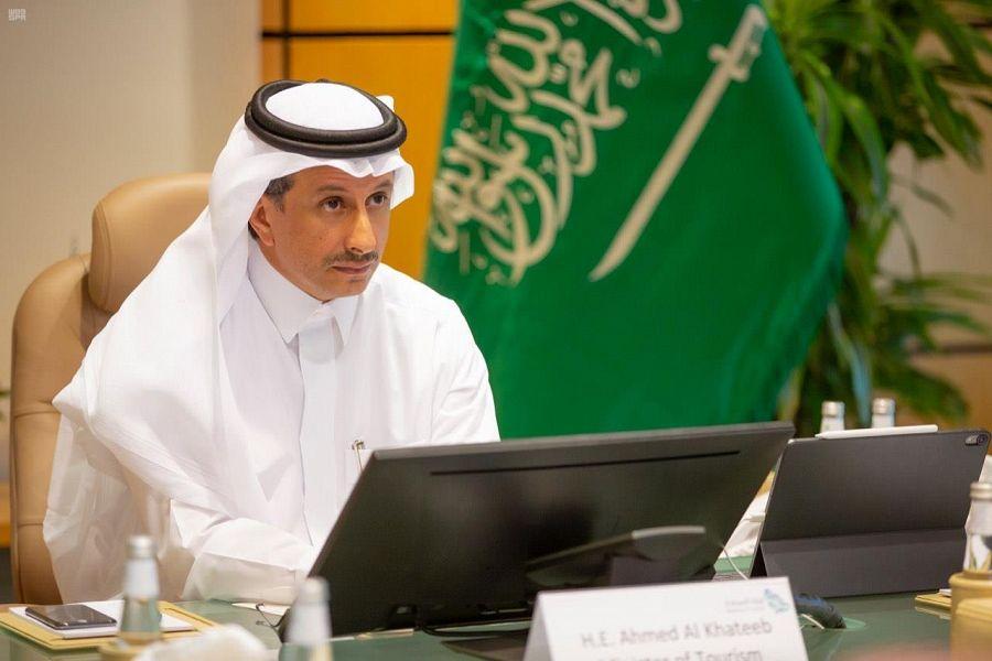   المجلس الوزاري العربي للسياحة يشيد بجهود  الدول العربية لاحتواء كورونا