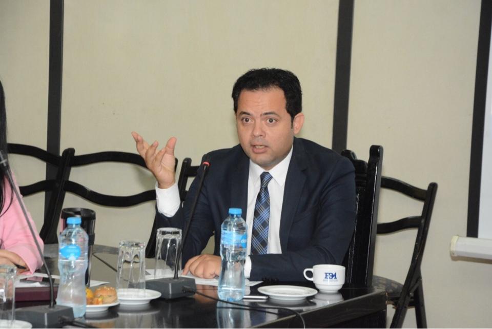   «أحمد الزيات» مبادرات الرئيس السيسي أنقذت الاقتصاد من تبعات الجائحة