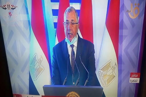   وزير الزراعة: مصر شهدت نهضة زراعية غير مسبوقة في عهد الرئيس السيسي 