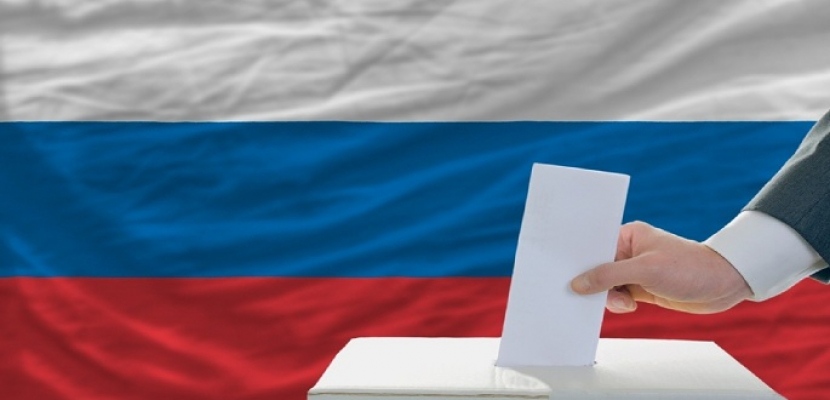  بدء استفتاء حول تعديلات دستورية في روسيا
