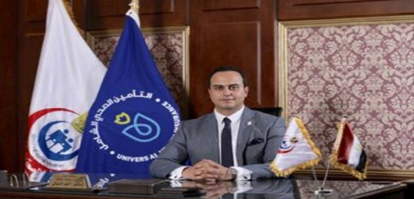   رئيس الرعاية الصحية: الأطقم الطبية هي كلمة السر في نجاح الدولة المصرية في مواجهة كورونا