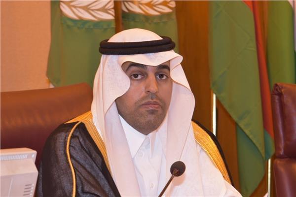  رئيس البرلمان العربي يرحب بنتائج المؤتمر الدولي للشراكة مع السودان