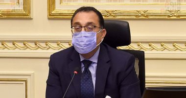   الحكومة توافق علي تمديد عقد شركة نهضة مصر للخدمات البيئية الحديثة مع محافظة الإسكندرية لفترة ستة أشهر