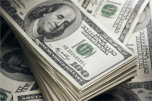   سعر الدولار الأمريكي مقابل الجنيه المصري