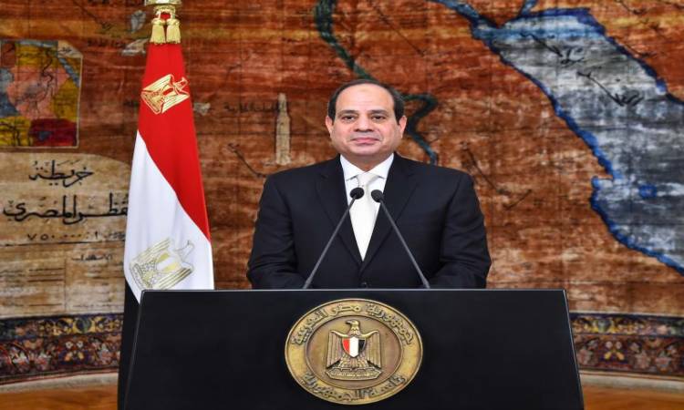 رئيس مجلس النواب : الرئيس السيسى يولى اهتماما كبيرا بالصعيد