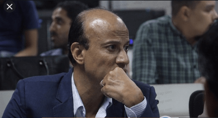   عاجل| إصابة حسين الزناتي عضو مجلس «الصحفيين» بفيروس كورونا