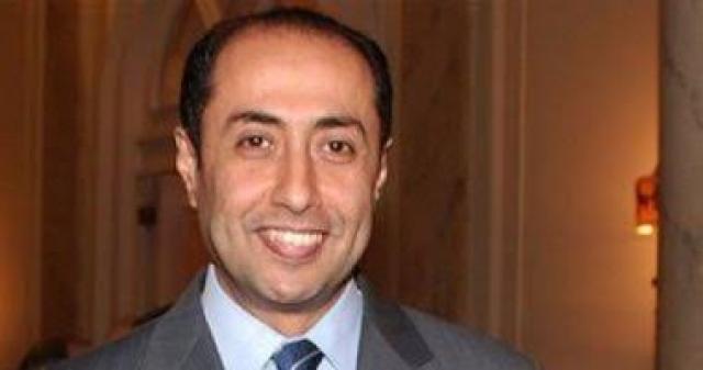   السفير حسام زكى: مصر تطلب عقد اجتماع عربي طارئ لبحث تطورات الأوضاع في ليبيا