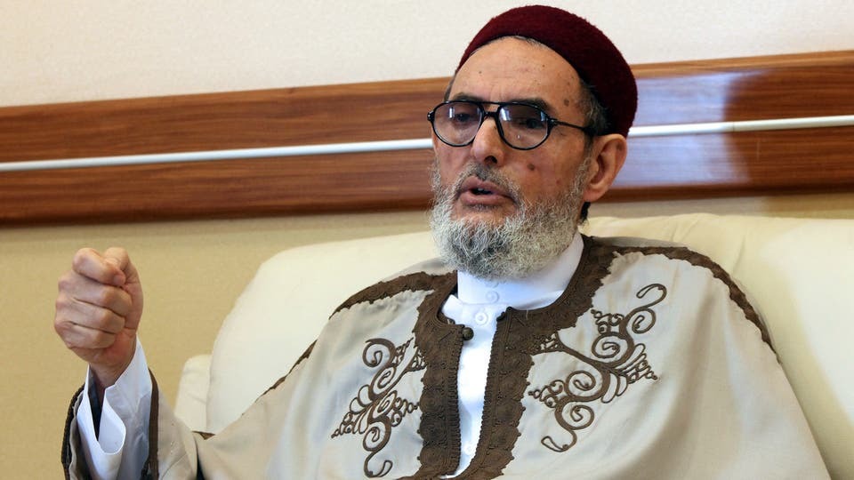  مرصد الإفتاء يحذر من فتاوى الغرياني ويؤكد: «سلاح تركي لاستباحة الدم الليبي»