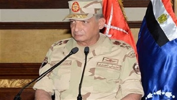   وزير الدفاع يصدق على قبول دفعة جديدة من المجندين بالقوات المسلحة.. تعرّف على الشروط والمستندات