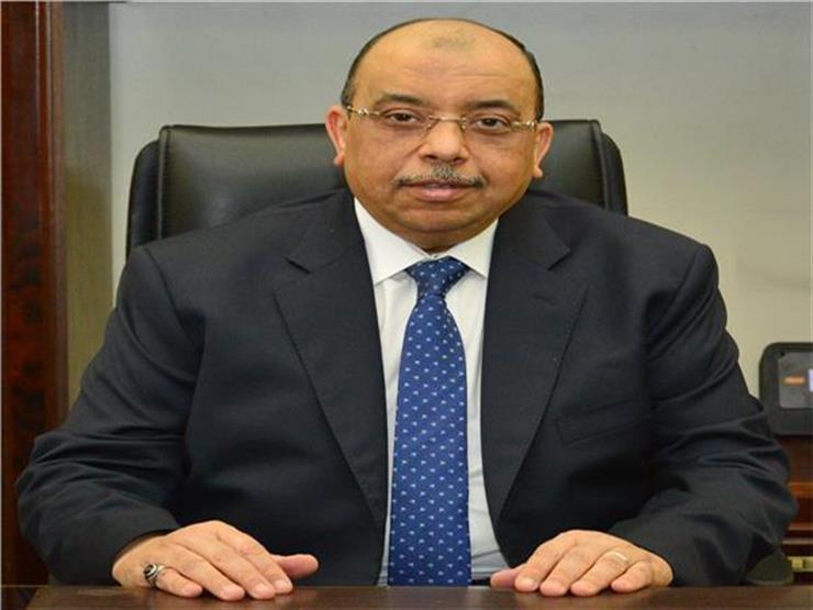   «خالد إسماعيل عبد الفتاح» رئيسا لـ أبوصوير