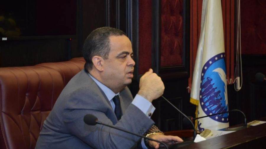   الأمين العام لمستقبل وطن: نجاح للدبلوماسية والدولة المصرية فى ملفى سد النهضة وليبيا