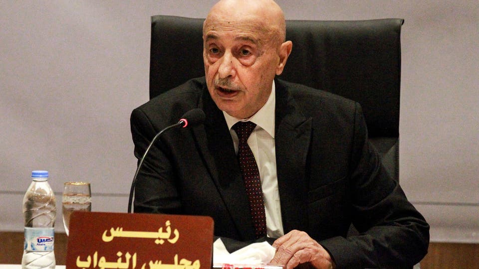   البرلمان الليبي: نحتاج لدعم القوات المسلحة المصرية في حربنا ضد الإرهاب
