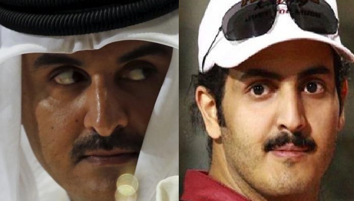  دعوى قضائية تتهم شقيق أمير قطر بقتل الأمريكيين