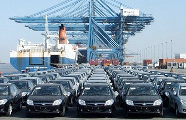   «جمارك الإسكندرية» أفرجت عن سيارات بـ 2,8 مليار جنيه في مايو الماضي