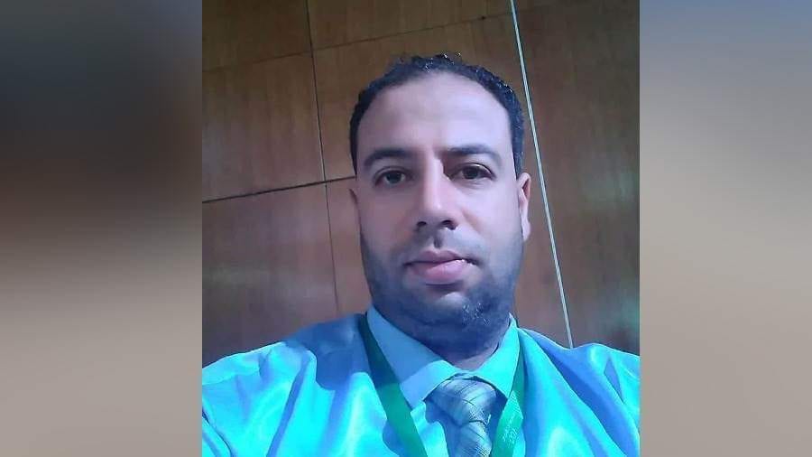   طبيب بدرجة مقاتل.. وفاة د. محمد حشاد بفيروس كورونا.. وآخر وصيته :«سامحونى »