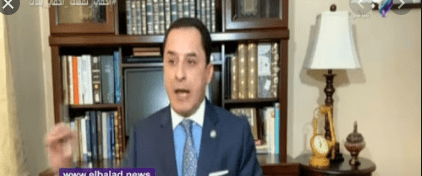   زميل هيئة الدواء الأمريكية السابق: سياسة مصر في التعامل مع أزمة كورونا أفضل من أمريكا ..فيديو