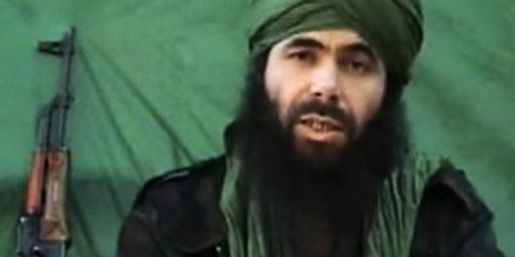   مقتل زعيم تنظيم القاعدة في المغرب الإسلامي