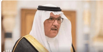   السفير السعودي لدى مصر يؤكد أهمية مؤتمر المانحين لليمن