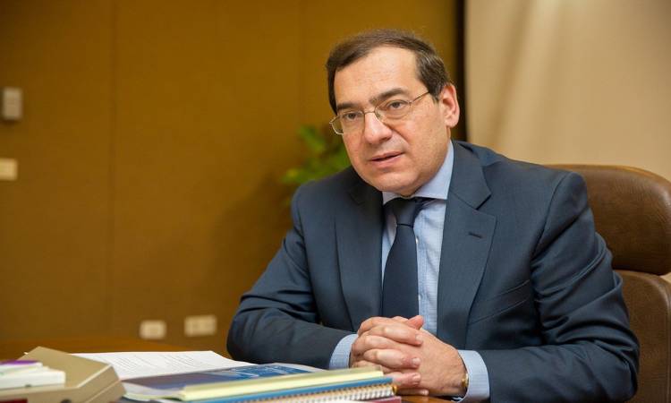   وزير البترول: مصر قاعدة رئيسية لانطلاق الاستثمارات فى إفريقيا وشرق المتوسط