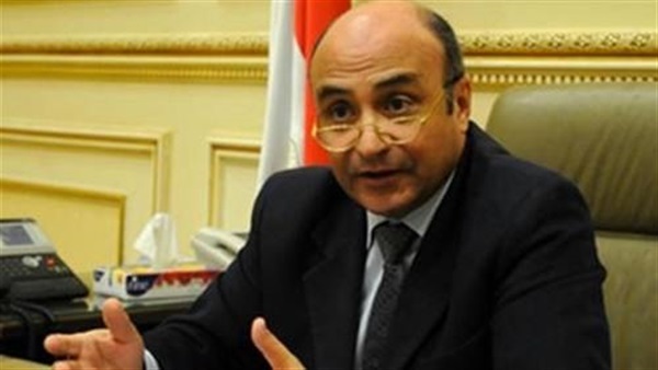   وزير العدل : الدولة المصرية تهتم بالتعاون الإقليمي والقاري والعالمي في مجال مكافحة الفساد