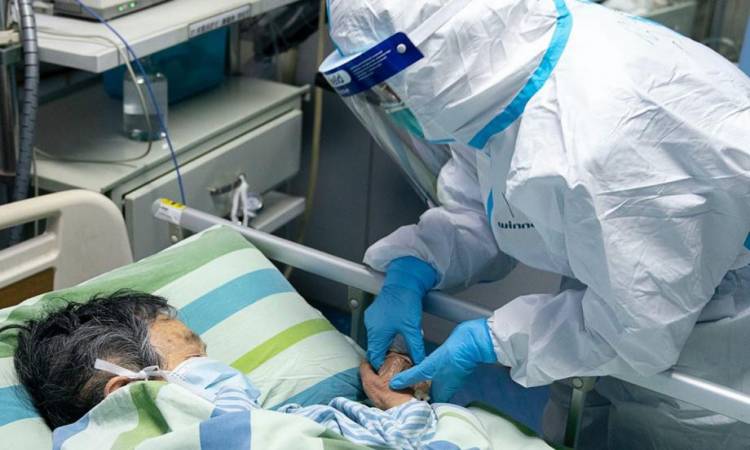  الصين تسجيل 12 إصابة جديدة بفيروس كورونا