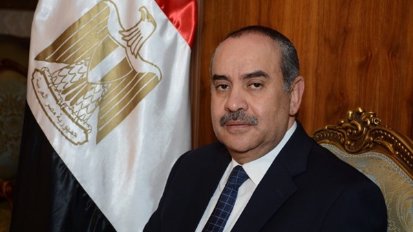   وزير الطيران: مصر أعادت 3 آلاف مصري من الخارج.. فيديو