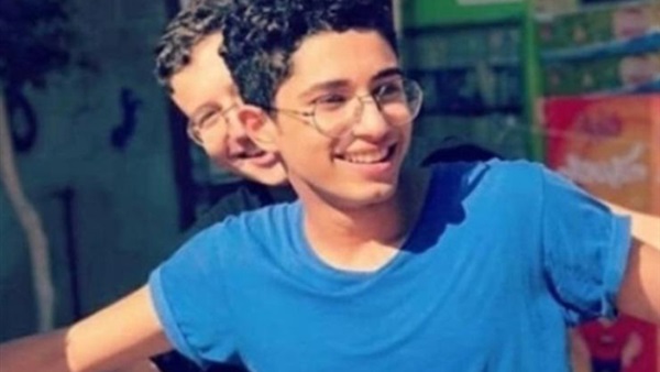   تأييد الحكم على المتهمين فى قضية محمود البنا "شهيد الشهامة"