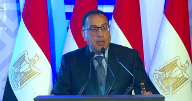   مدبولى: مهتمون بإقامة المدن الجديدة بصعيد مصر بنفس الجودة التي تتم في مدننا المختلفة لتحسين جودة الخدمات للمواطنين 