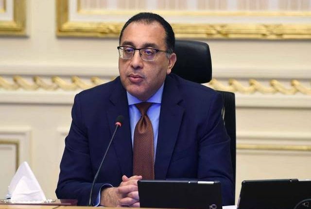   رئيس الوزراء يتابع الموقف التنفيذي للمشروعات التنموية والخدمية بشمال سيناء