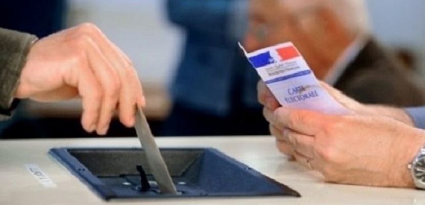   فرنسا تفتح مراكز الاقتراع في الدورة الثانية للانتخابات البلدية