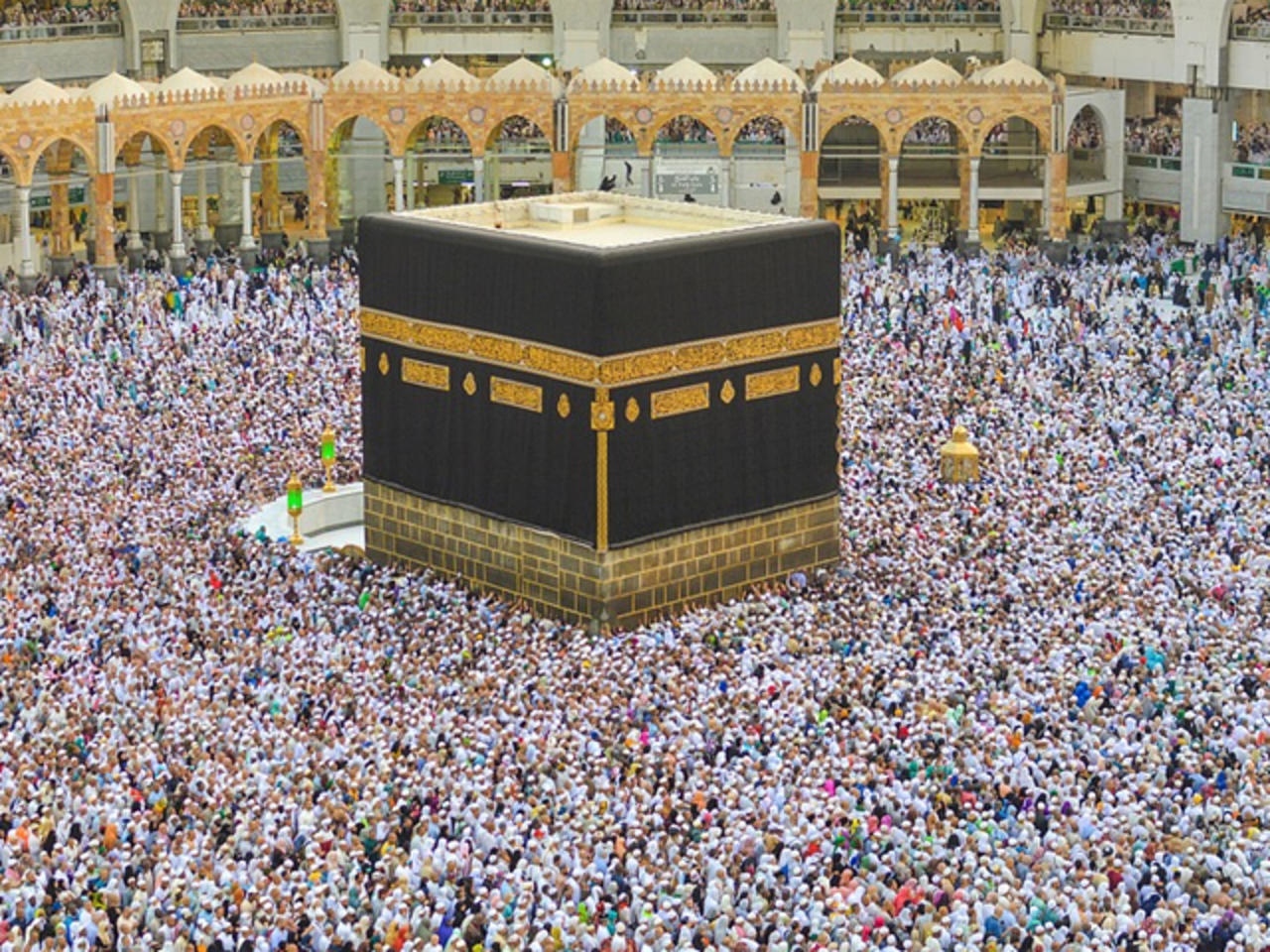   قرار مهم من السعودية بشأن إعادة فتح المساجد بمكة المكرمة