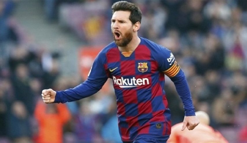  تقارير: ميسي يمكنه الرحيل عن برشلونة خلال الاسبوع المقبل