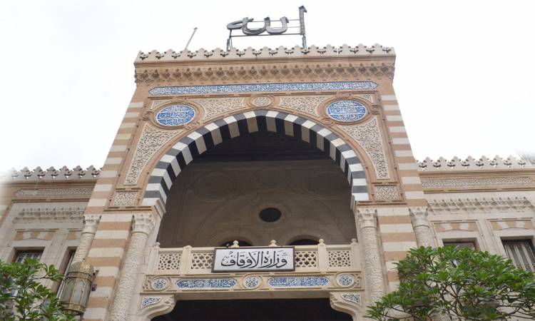   أوقاف المنيا تفتتح 3 مساجد جديدة ببني مزار وأبو قرقاص