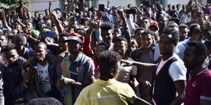   تزامنا مع جنازة المغني هاشالون.. إجراءات أمنية مشددة بإثيوبيا