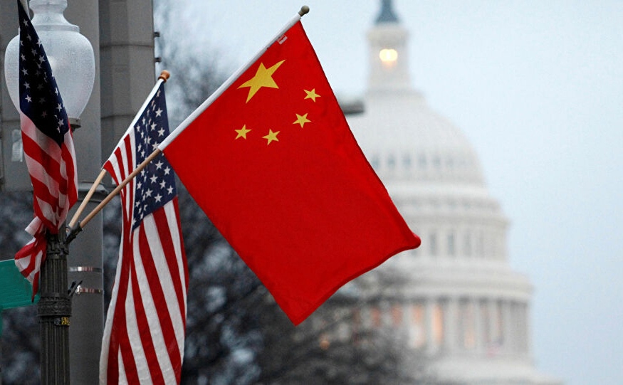   الولايات المتحدة تحذر رعاياها فى الصين
