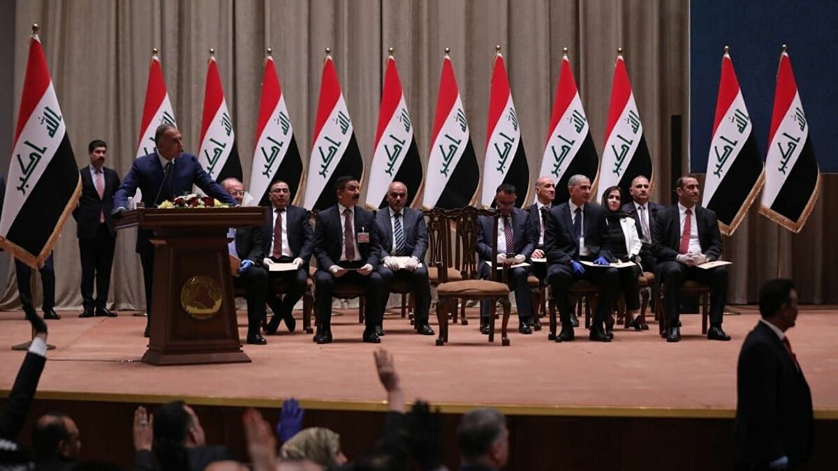   جلسة مناقشات التعاون الاقتصادي حول مشروع الربط الكهربائي بين العراق ودول الخليج العربي