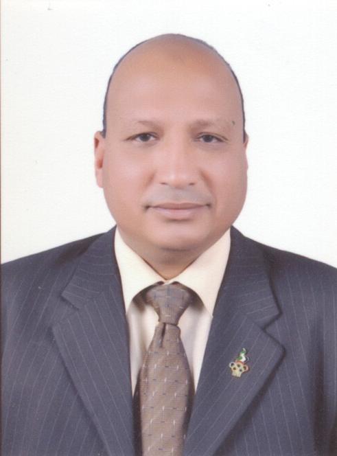   الدكتور أحمد كمال نصارى نائبًا لرئيس جامعة جنوب الوادي لشئون خدمة المجتمع