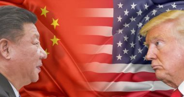   أميركا تٌصّعد وتطالب الصين إغلاق قنصليتها فى هيوستن.. والأخيرة ترد بإغلاق قنصلية أمريكا فى ووهان