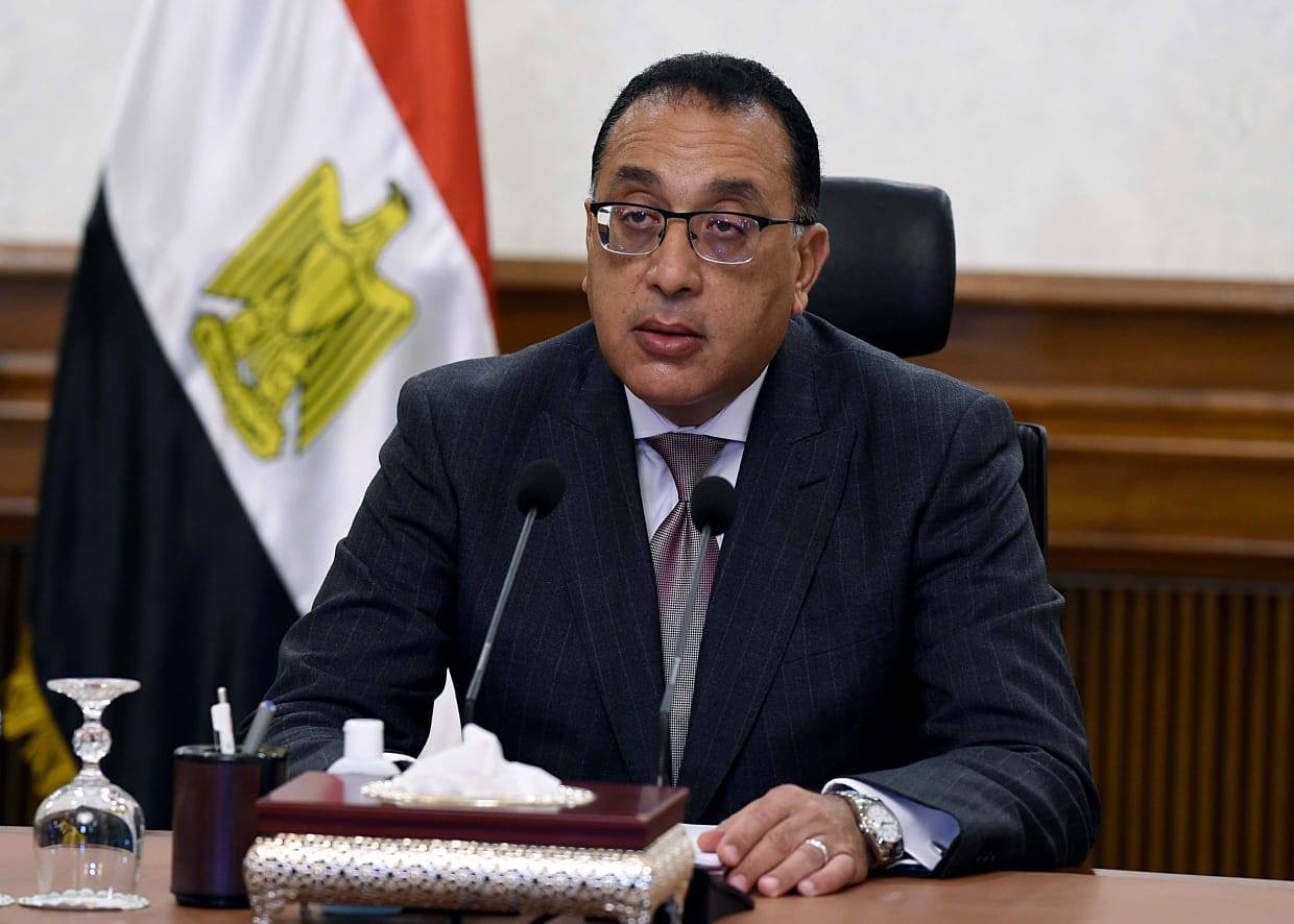   رئيس الوزراء : مصر تُولي أهمية كبيرة لمكافحة جرائم الاتجار بالبشر