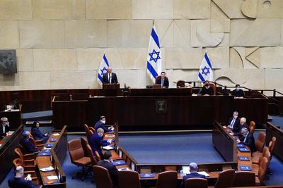   الكنيست يسمح للحكومة الإسرائيلية بإعلان حالة الطوارئ لمواجهة كورونا
