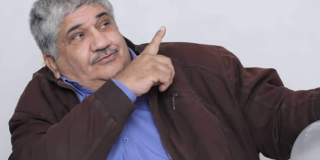   وفاة الكاتب الصحفي محمد منير